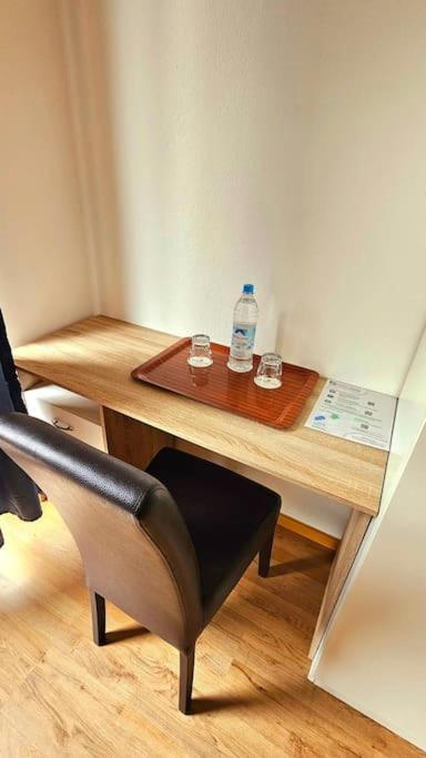 Apartment Number 3 Oberschleißheim Zewnętrze zdjęcie