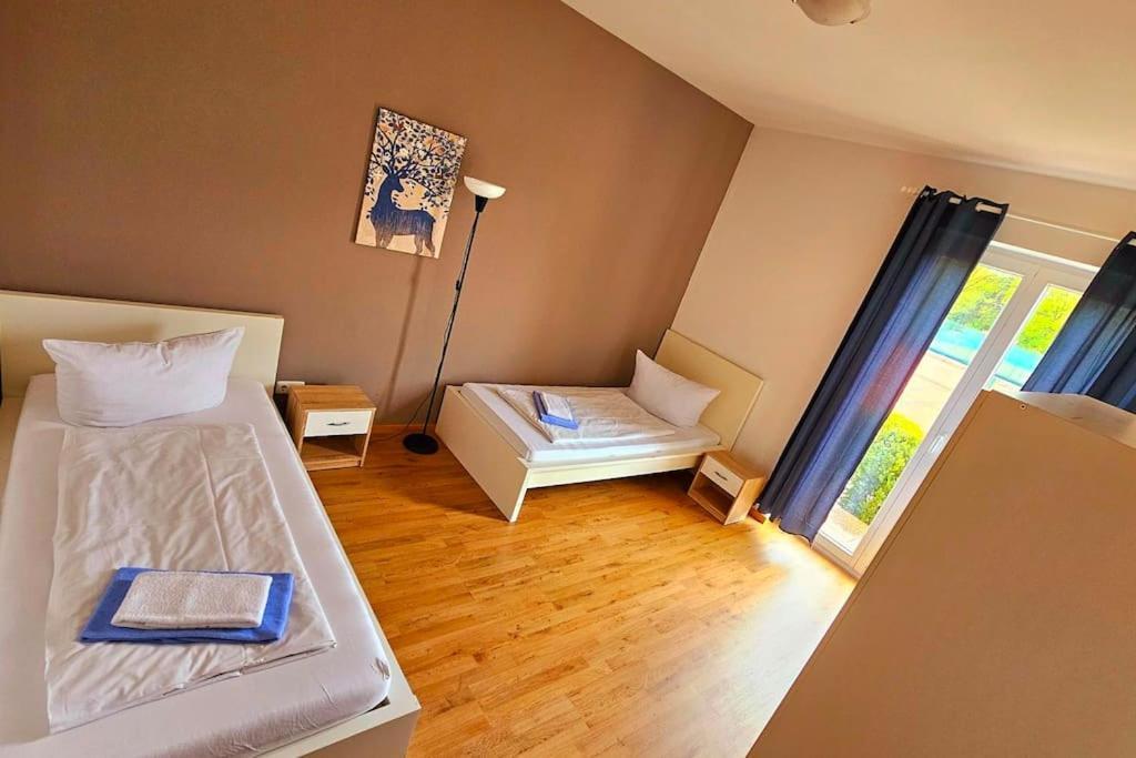 Apartment Number 3 Oberschleißheim Zewnętrze zdjęcie