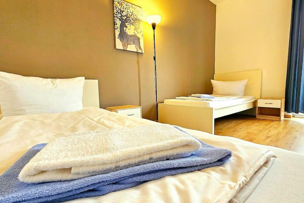 Apartment Number 3 Oberschleißheim Zewnętrze zdjęcie