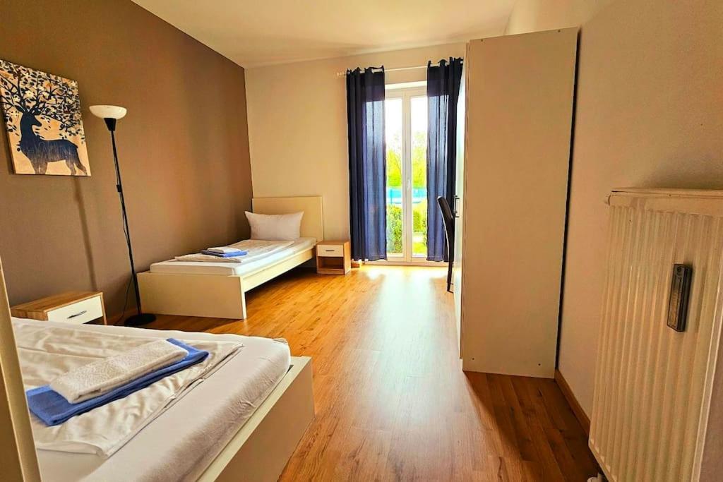 Apartment Number 3 Oberschleißheim Zewnętrze zdjęcie